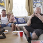 Piper Perri in 'Piper Perri and Tony D in Naughty America'